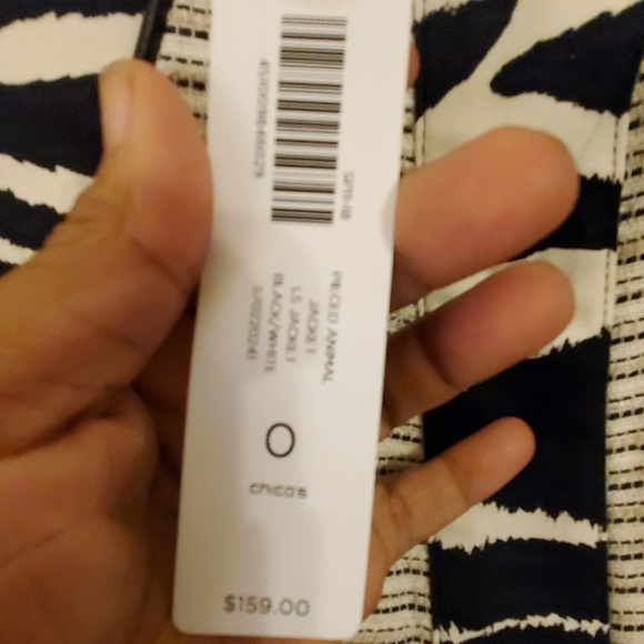 Chico's  Jacket - Picture 3 of 7